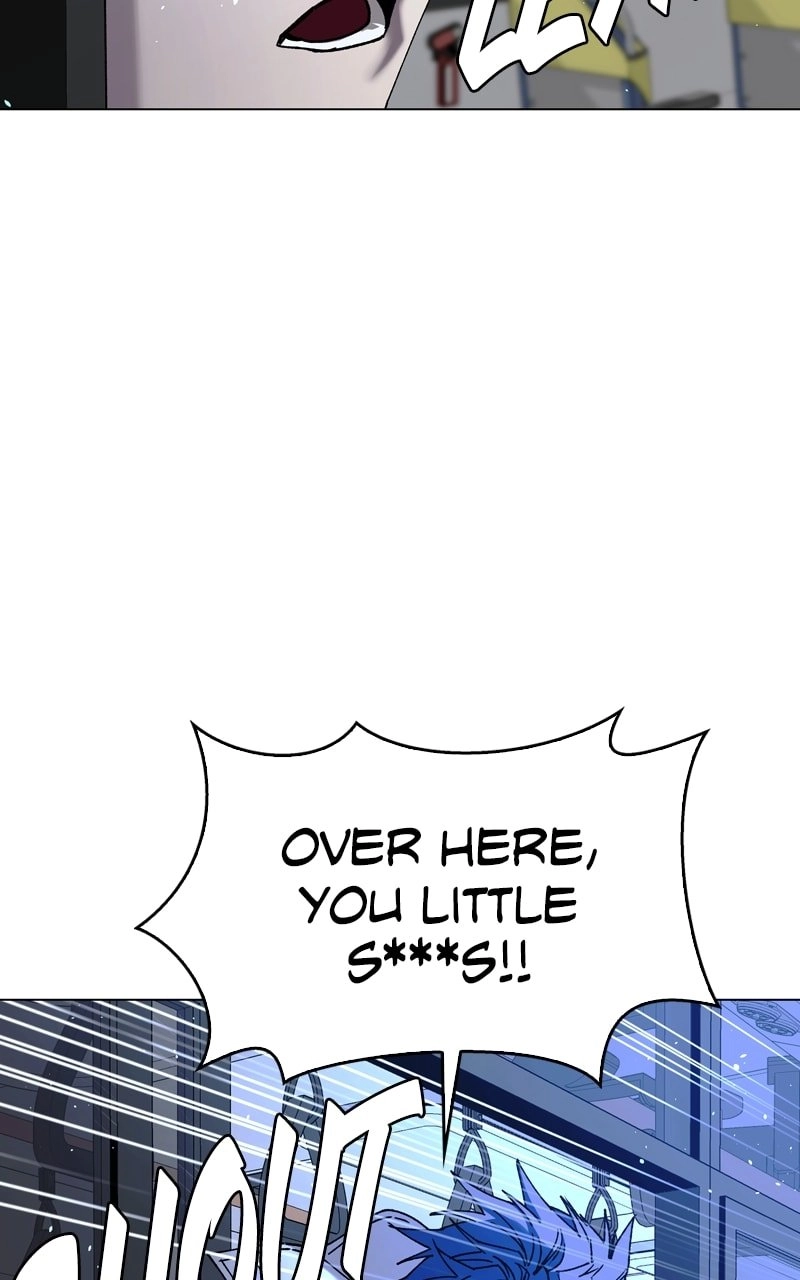 The End is a Game to Me Chapter 35, page 23 of 112
