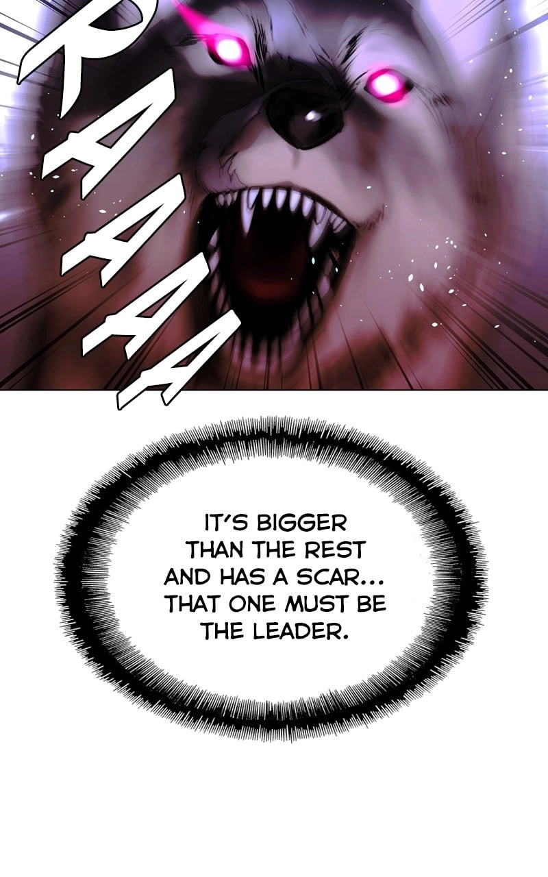 The End is a Game to Me Chapter 35, page 33 of 112