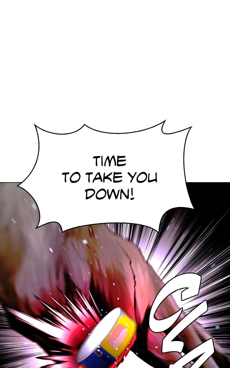 The End is a Game to Me Chapter 35, page 35 of 112