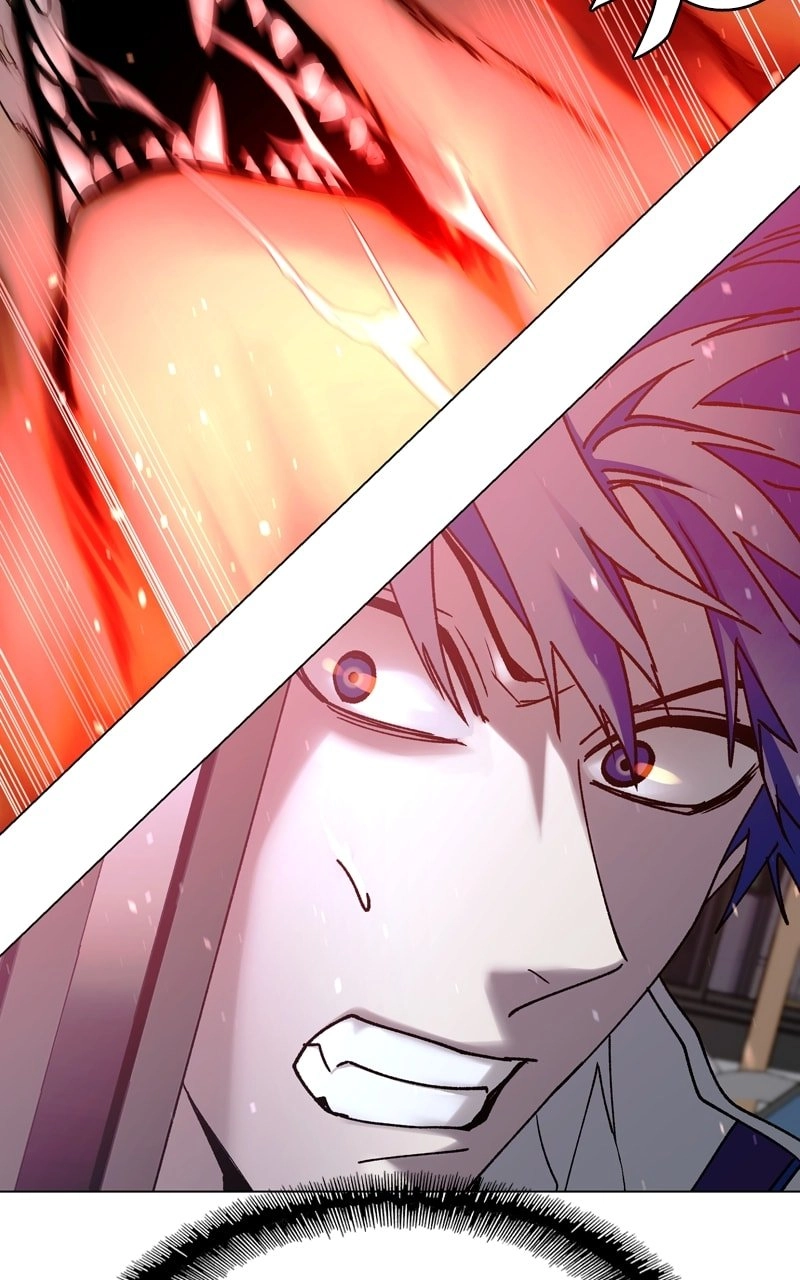 The End is a Game to Me Chapter 35, page 37 of 112