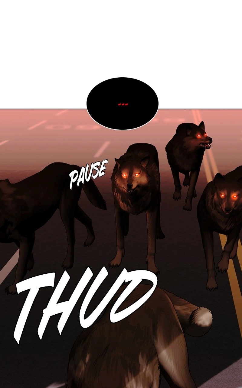 The End is a Game to Me Chapter 35, page 41 of 112