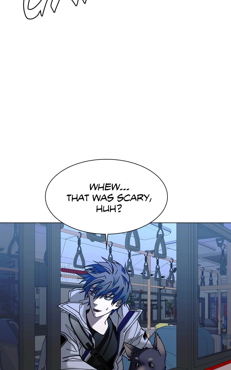 The End is a Game to Me Chapter 35, page 44 of 112