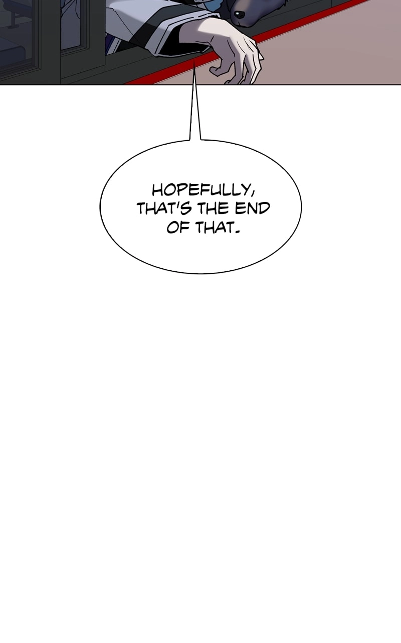 The End is a Game to Me Chapter 35, page 45 of 112