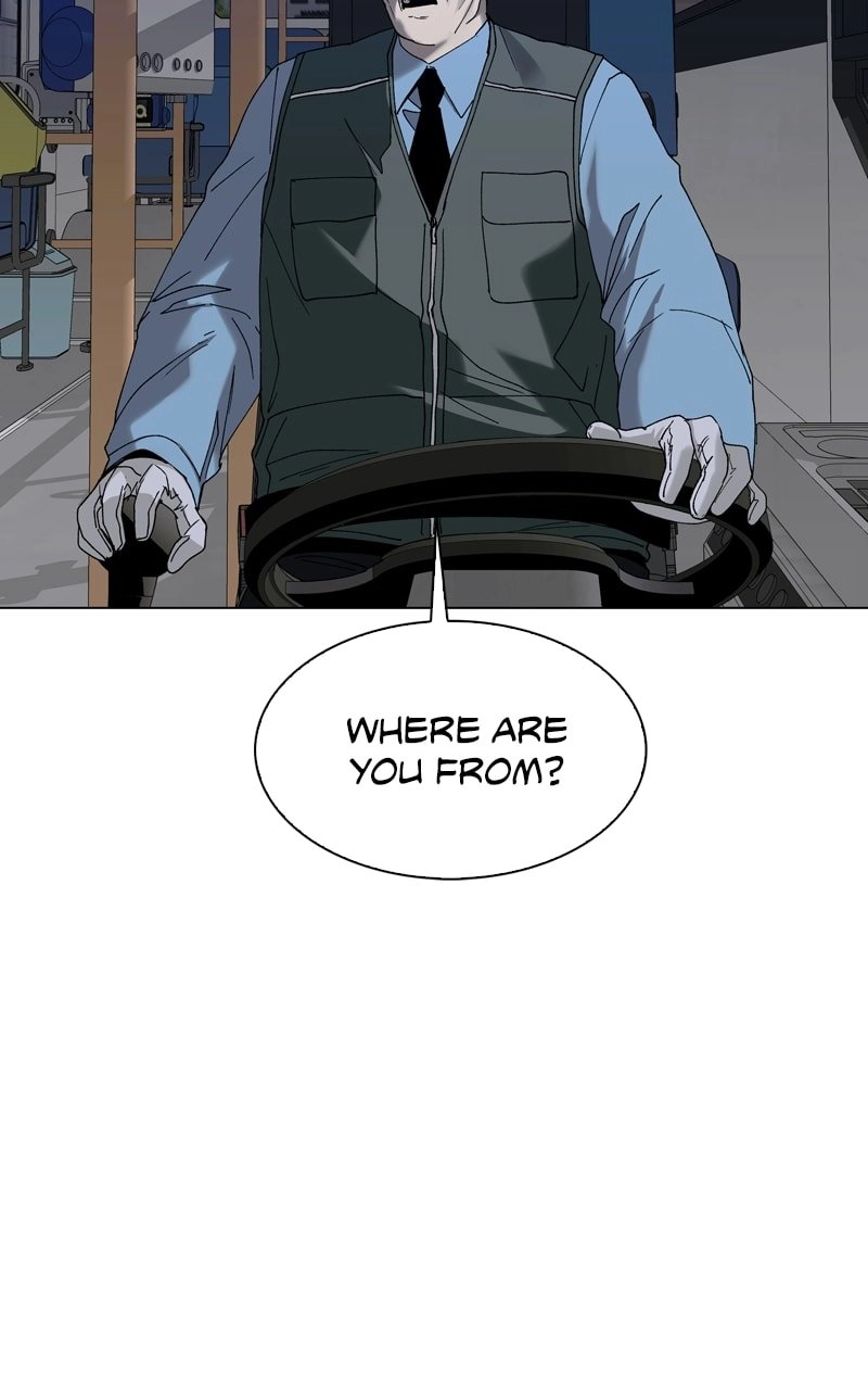 The End is a Game to Me Chapter 35, page 48 of 112