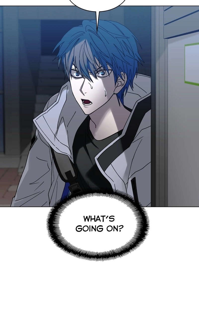 The End is a Game to Me Chapter 35, page 5 of 112