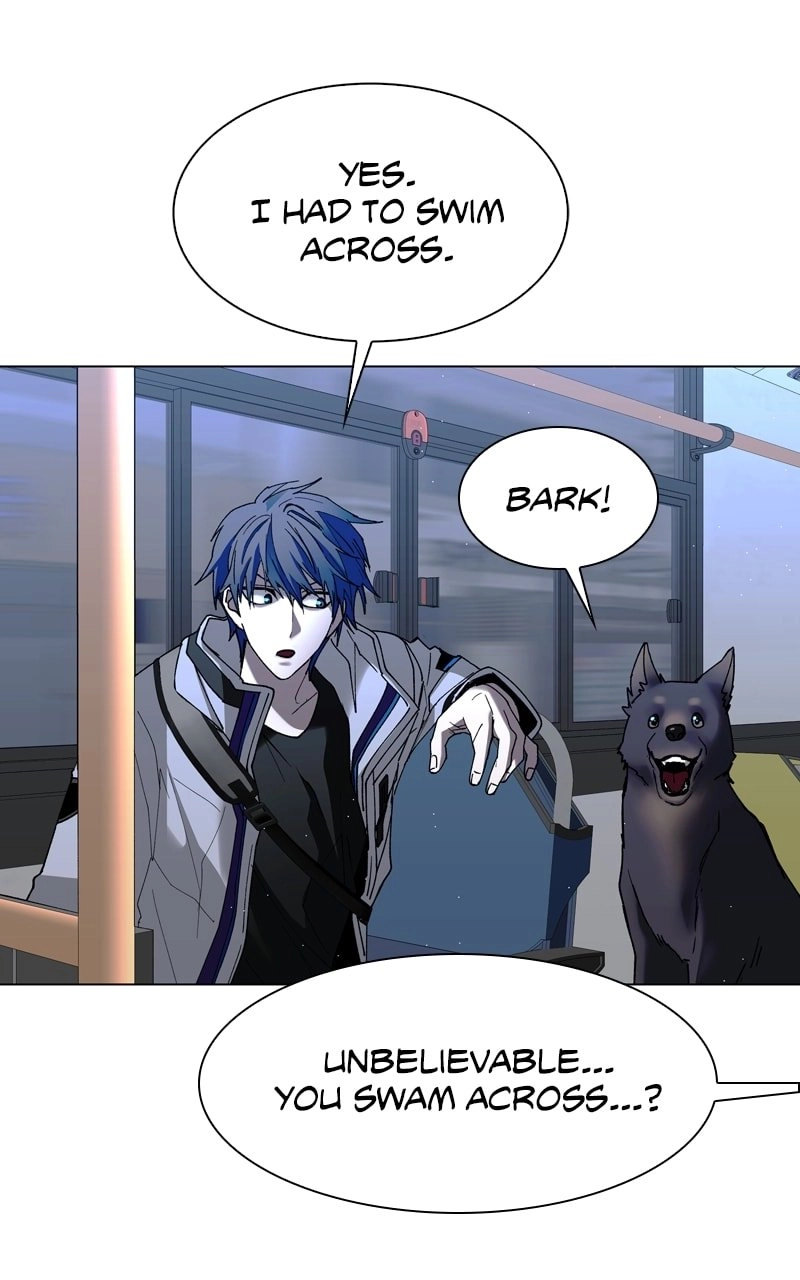 The End is a Game to Me Chapter 35, page 52 of 112