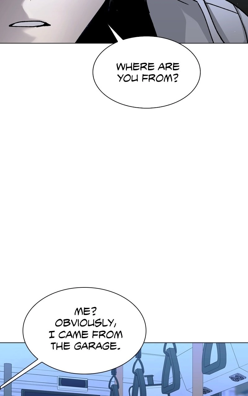 The End is a Game to Me Chapter 35, page 54 of 112