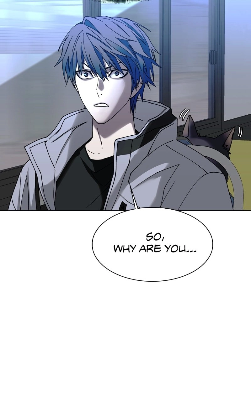 The End is a Game to Me Chapter 35, page 59 of 112