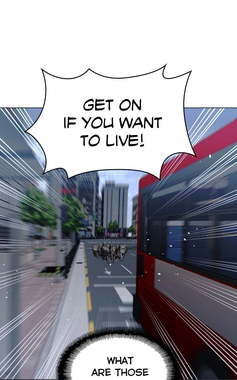 The End is a Game to Me Chapter 35, page 6 of 112