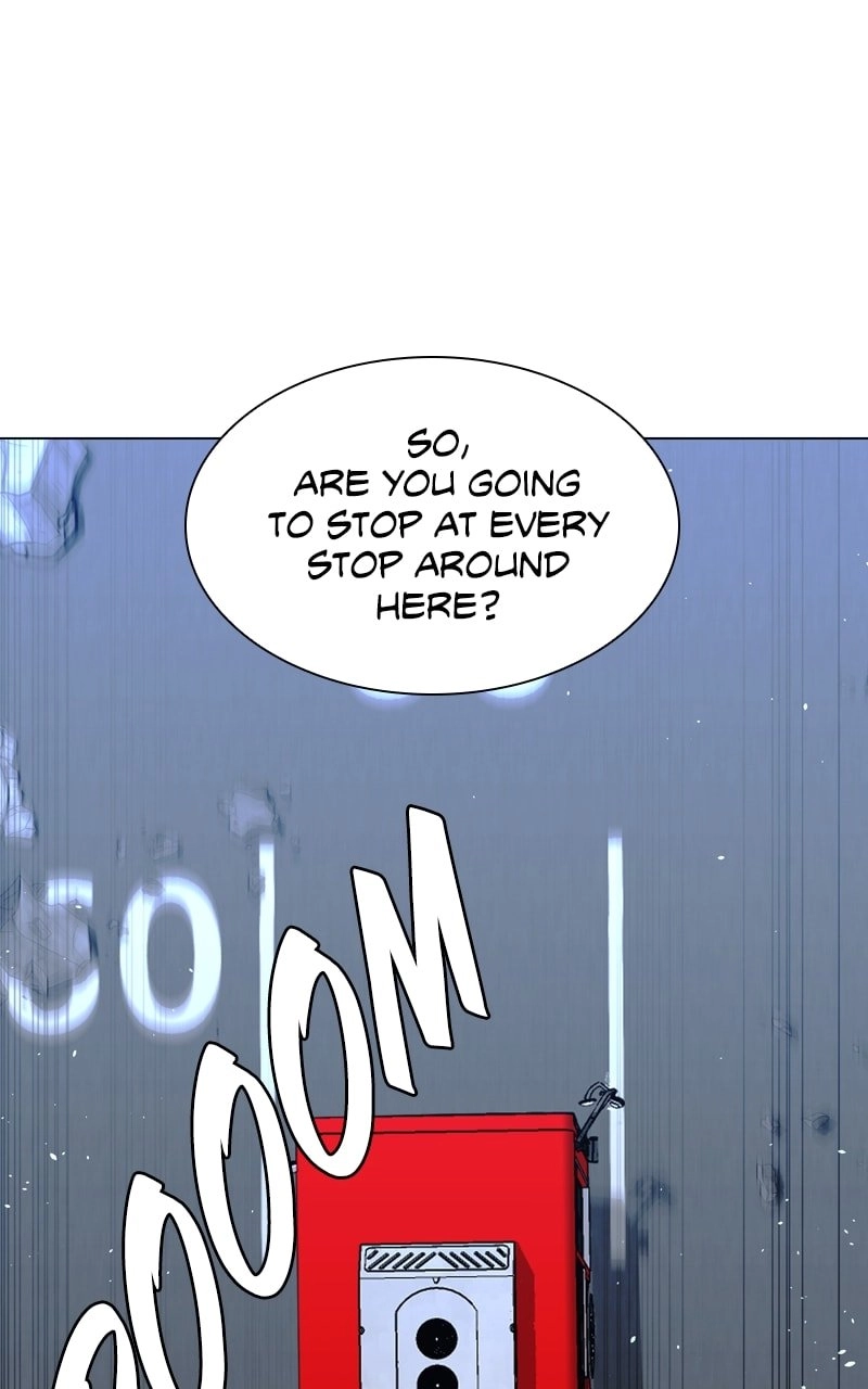 The End is a Game to Me Chapter 35, page 66 of 112