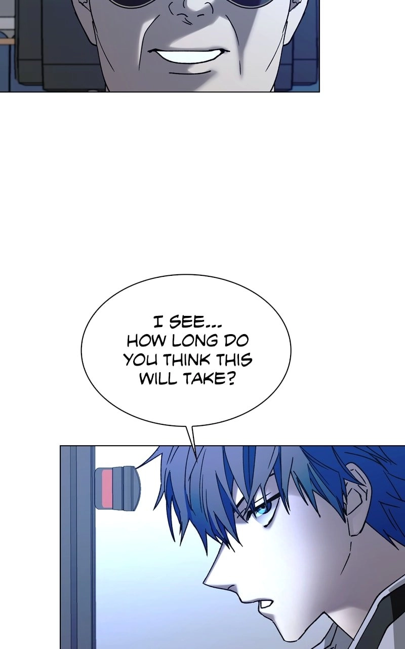 The End is a Game to Me Chapter 35, page 69 of 112
