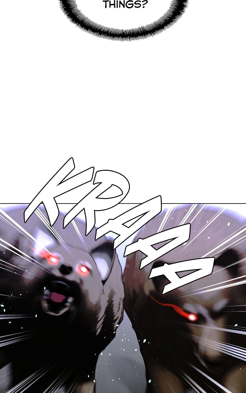 The End is a Game to Me Chapter 35, page 7 of 112