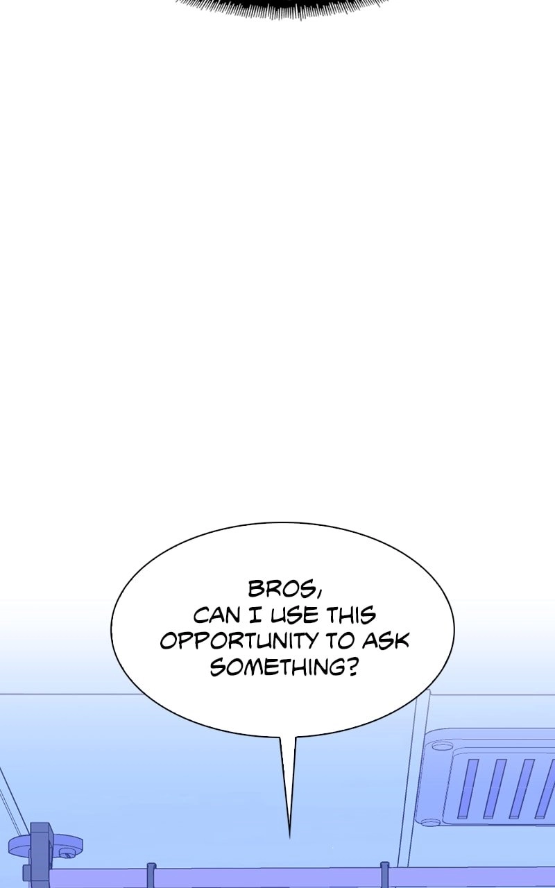 The End is a Game to Me Chapter 35, page 73 of 112