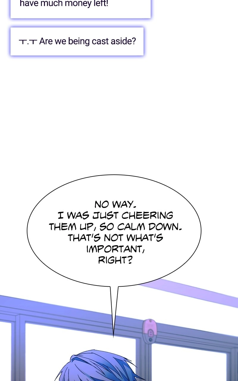 The End is a Game to Me Chapter 35, page 79 of 112