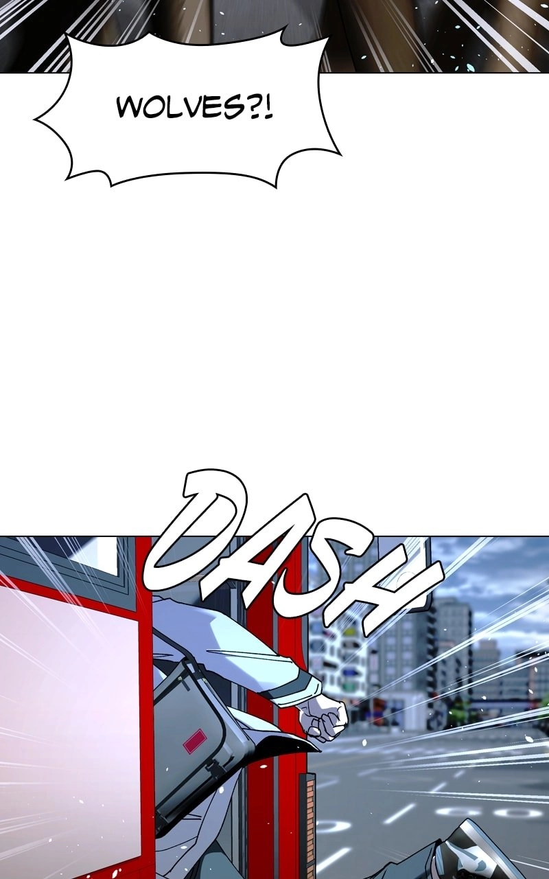 The End is a Game to Me Chapter 35, page 8 of 112