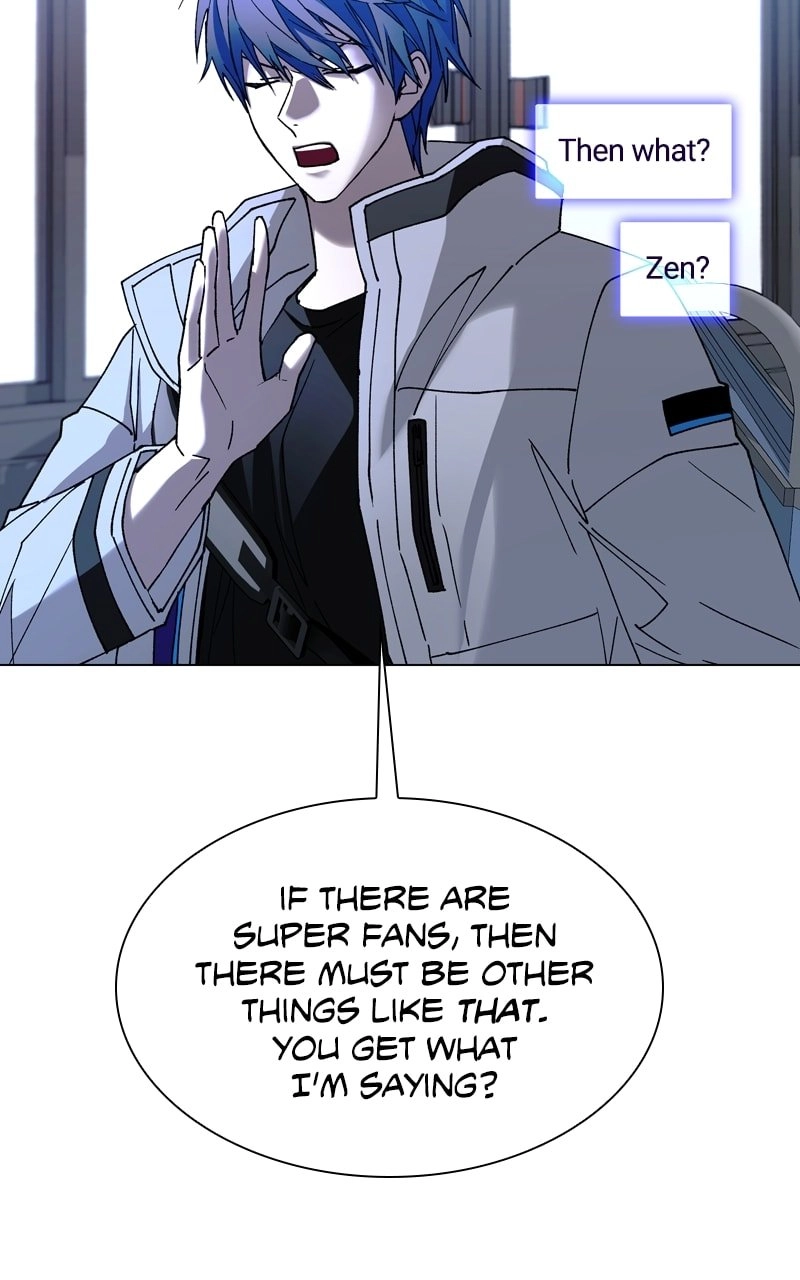 The End is a Game to Me Chapter 35, page 80 of 112