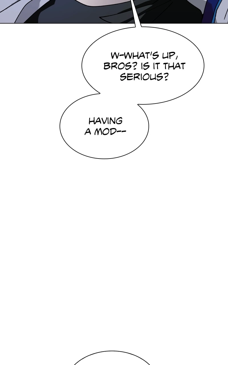 The End is a Game to Me Chapter 35, page 85 of 112