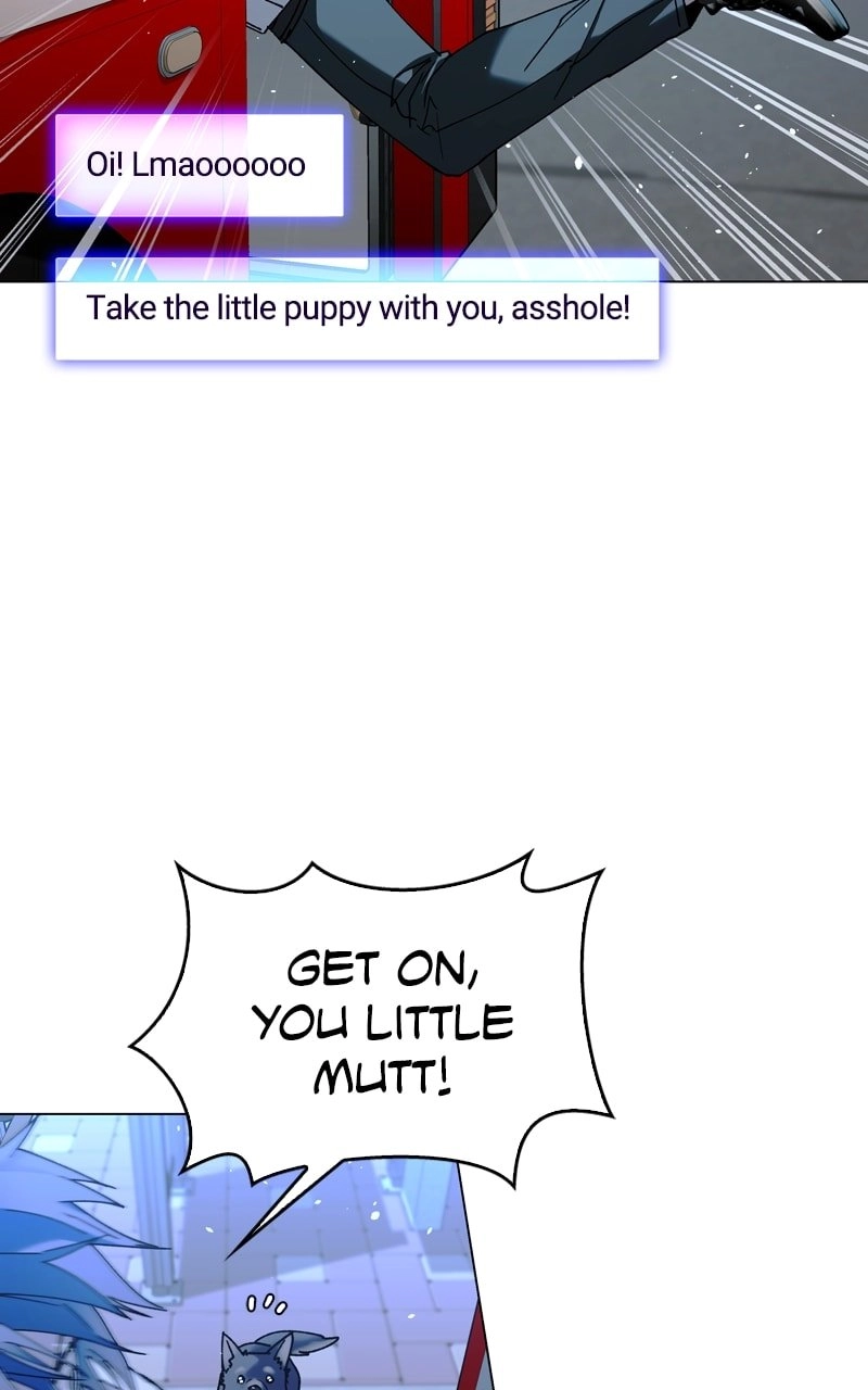 The End is a Game to Me Chapter 35, page 9 of 112