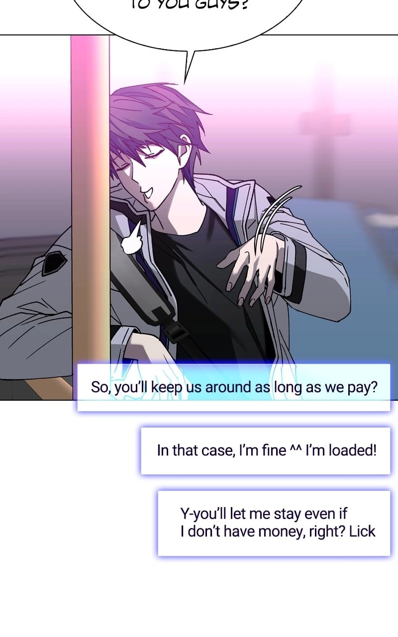 The End is a Game to Me Chapter 35, page 90 of 112
