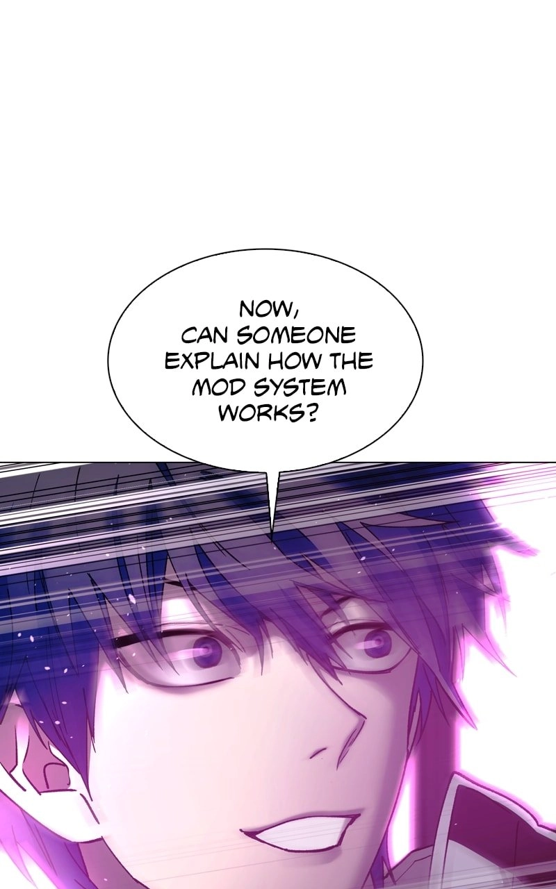 The End is a Game to Me Chapter 35, page 91 of 112