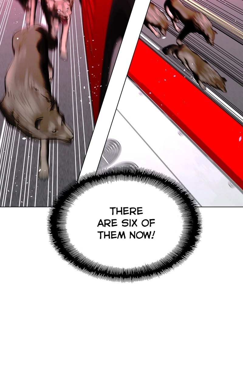The End is a Game to Me Chapter 36, page 10 of 103