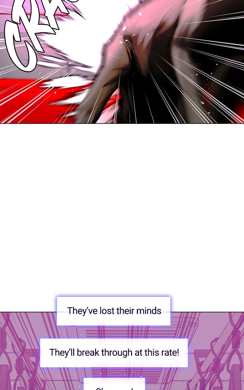 The End is a Game to Me Chapter 36, page 12 of 103