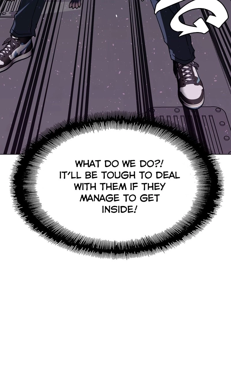 The End is a Game to Me Chapter 36, page 14 of 103