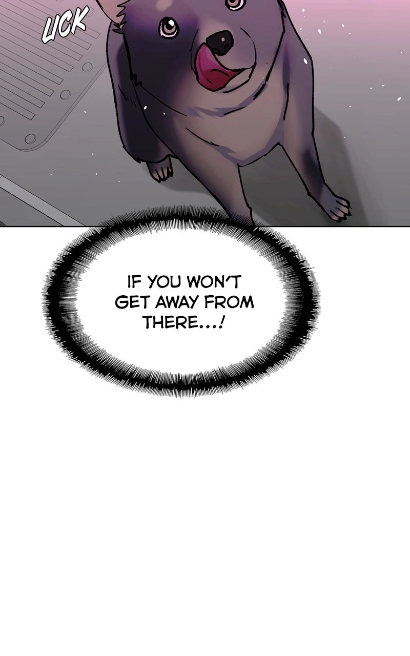 The End is a Game to Me Chapter 36, page 19 of 103