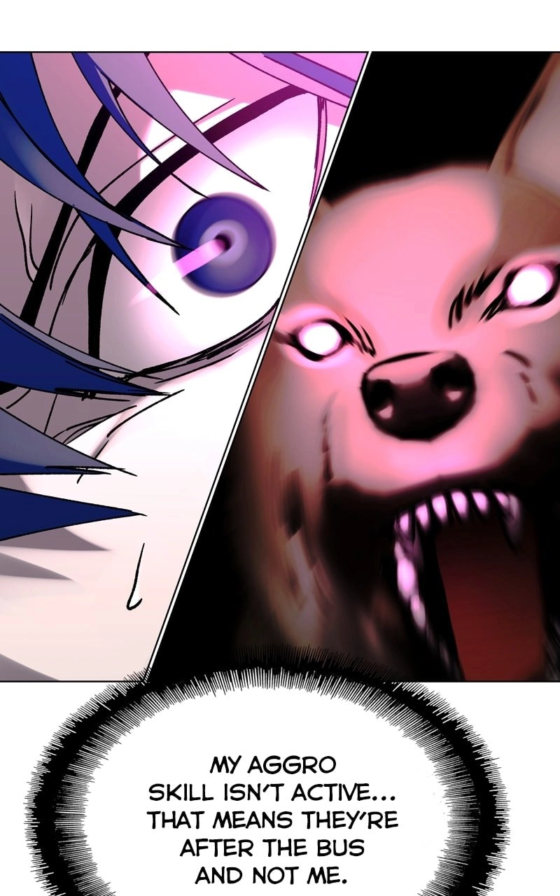 The End is a Game to Me Chapter 36, page 20 of 103