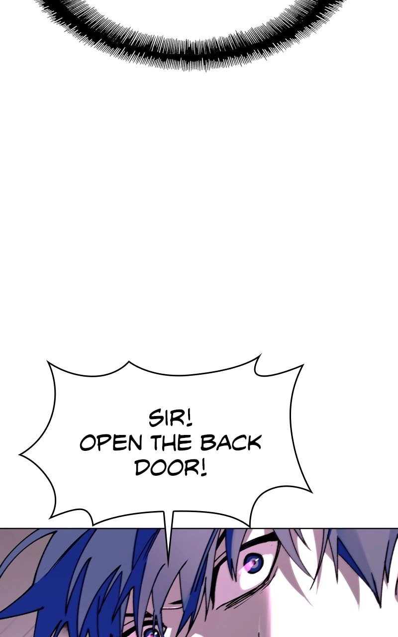 The End is a Game to Me Chapter 36, page 21 of 103
