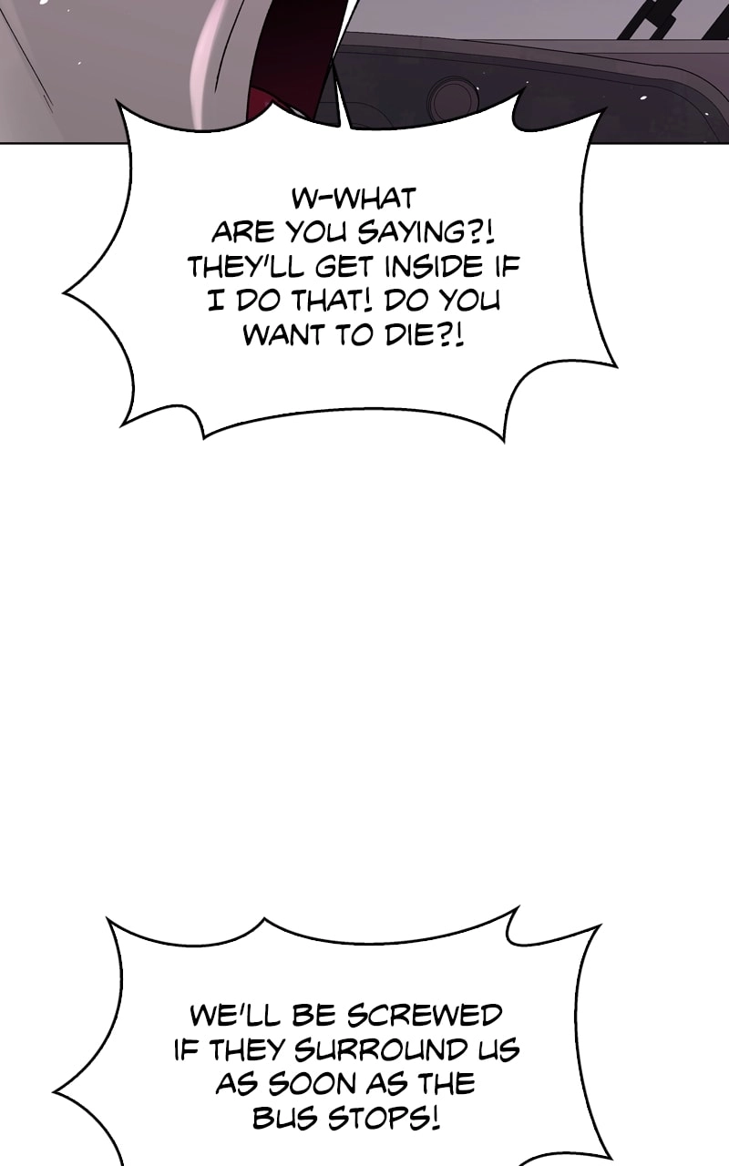 The End is a Game to Me Chapter 36, page 23 of 103
