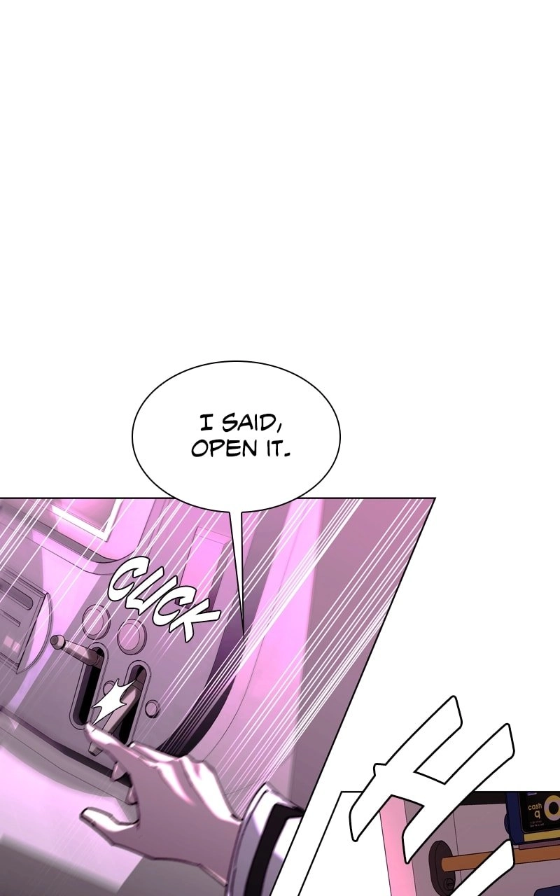 The End is a Game to Me Chapter 36, page 25 of 103