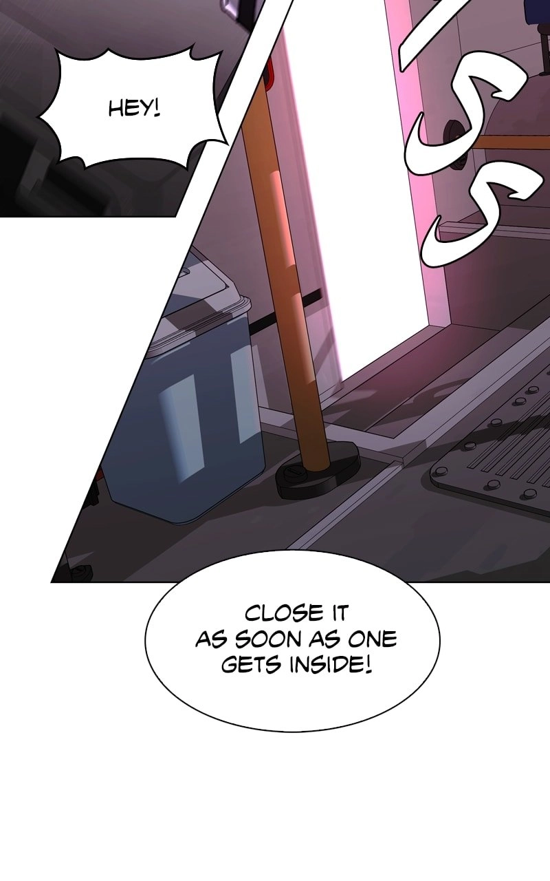 The End is a Game to Me Chapter 36, page 26 of 103