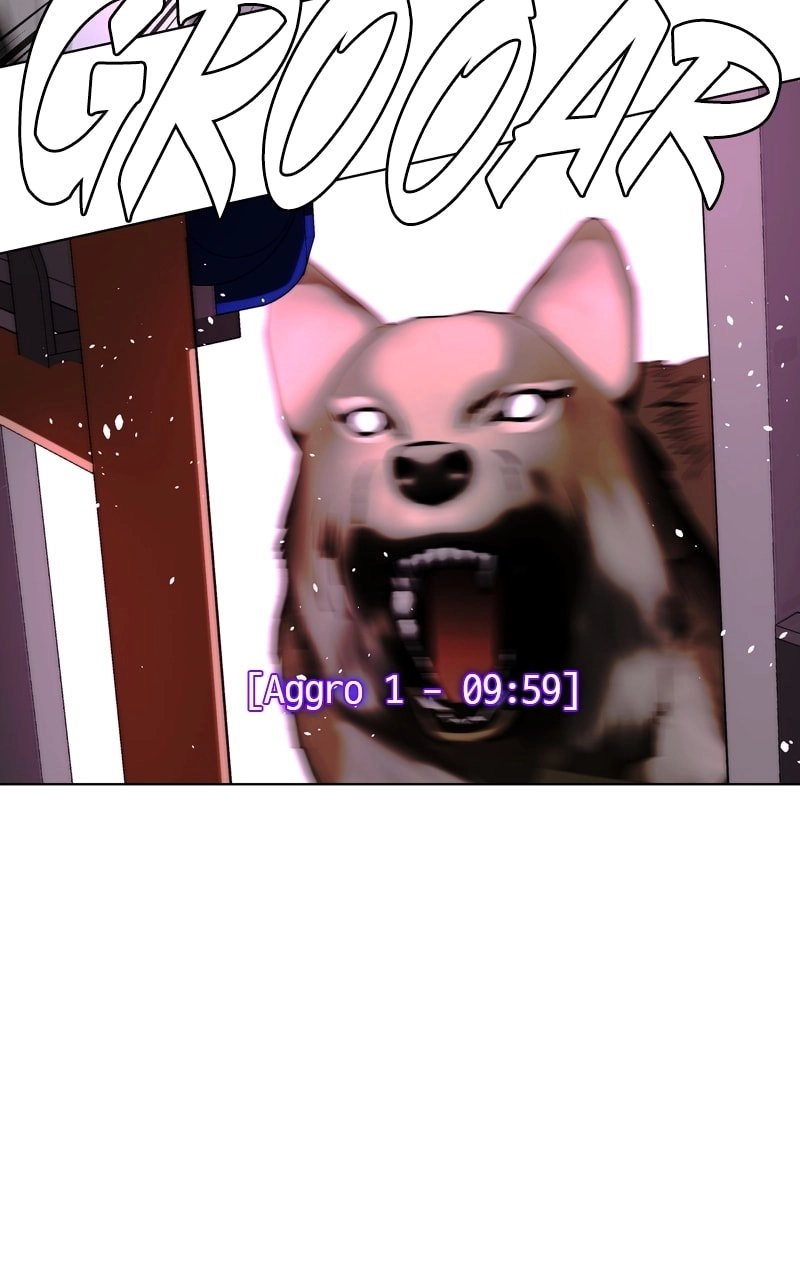 The End is a Game to Me Chapter 36, page 28 of 103