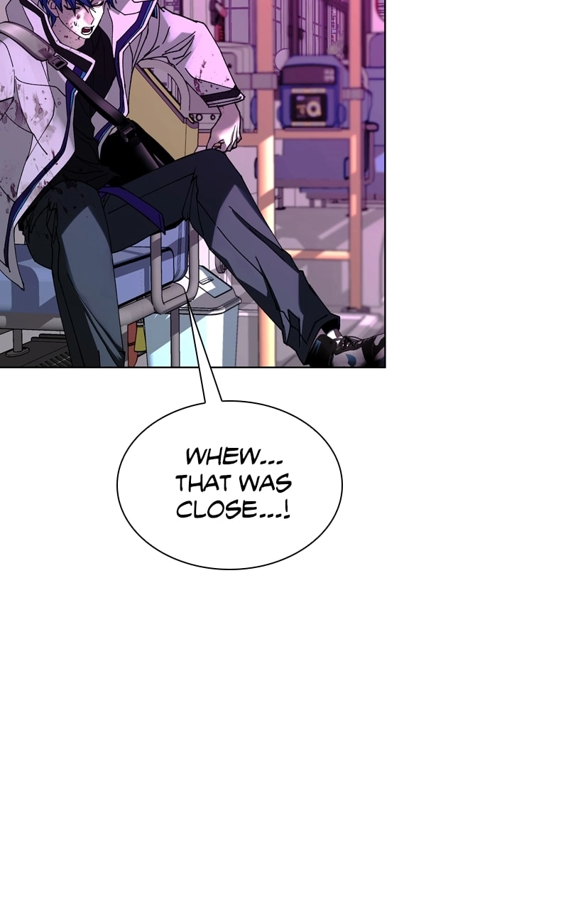 The End is a Game to Me Chapter 36, page 67 of 103