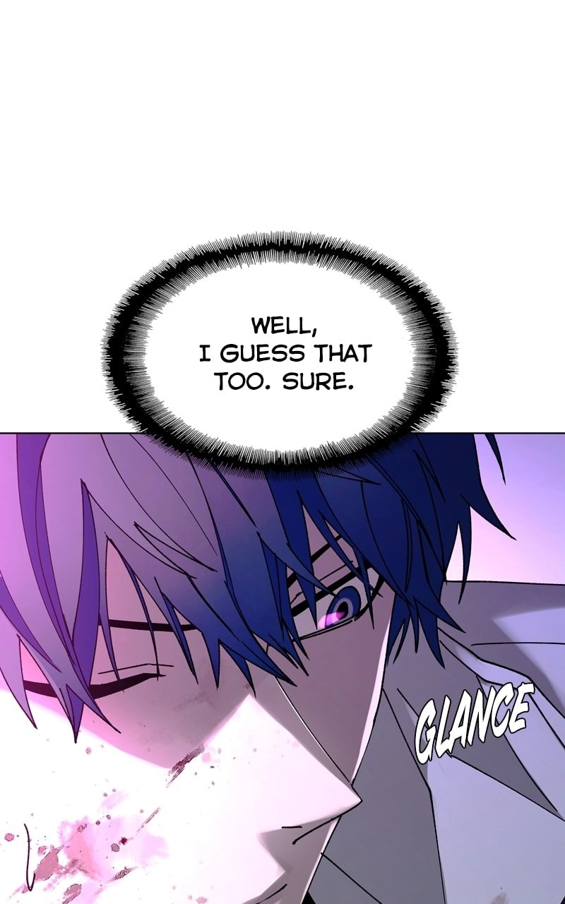 The End is a Game to Me Chapter 36, page 70 of 103