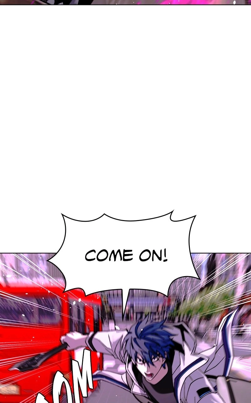 The End is a Game to Me Chapter 36, page 79 of 103