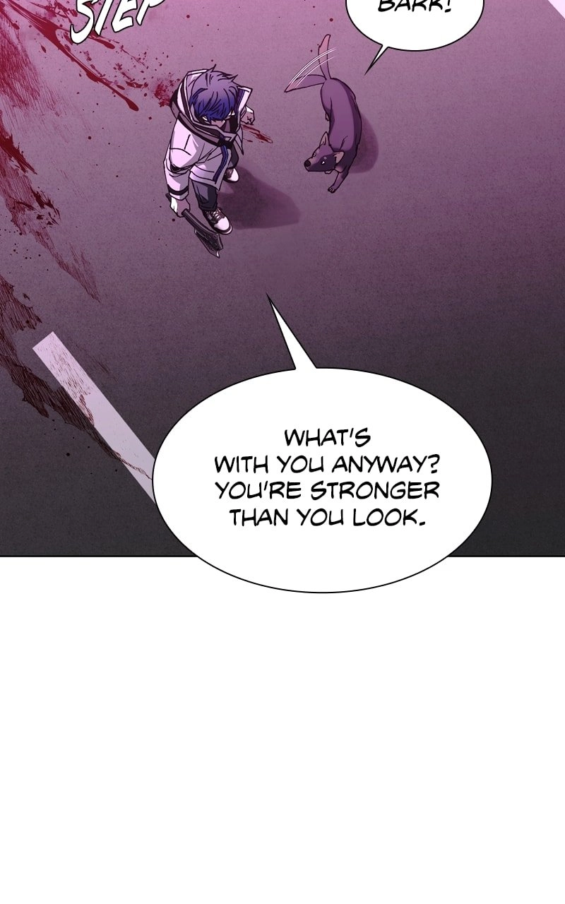 The End is a Game to Me Chapter 36, page 90 of 103