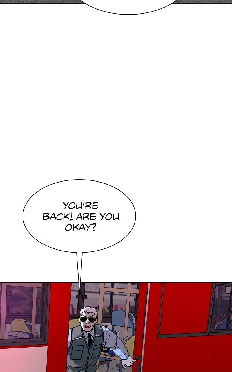 The End is a Game to Me Chapter 36, page 96 of 103