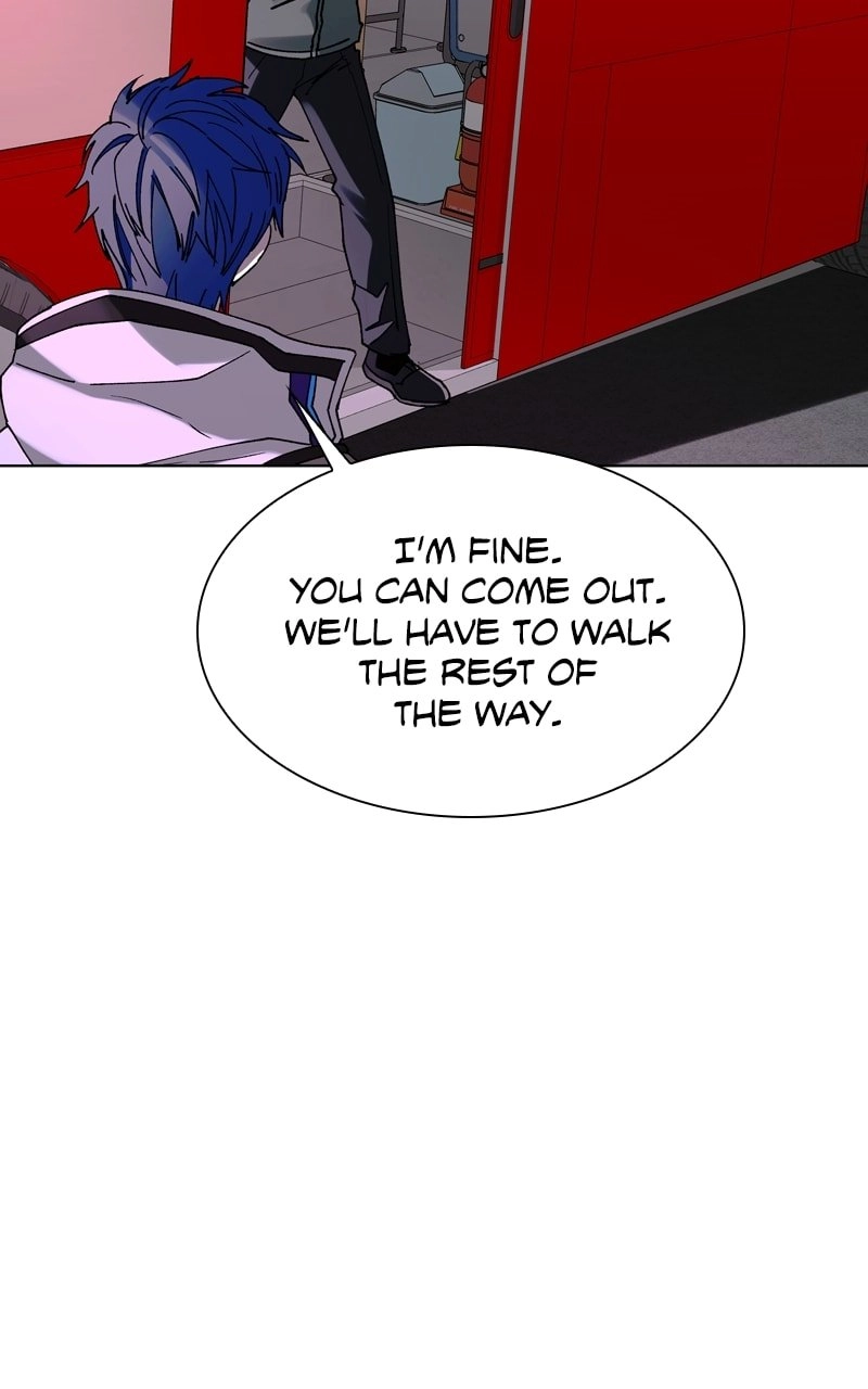 The End is a Game to Me Chapter 36, page 97 of 103