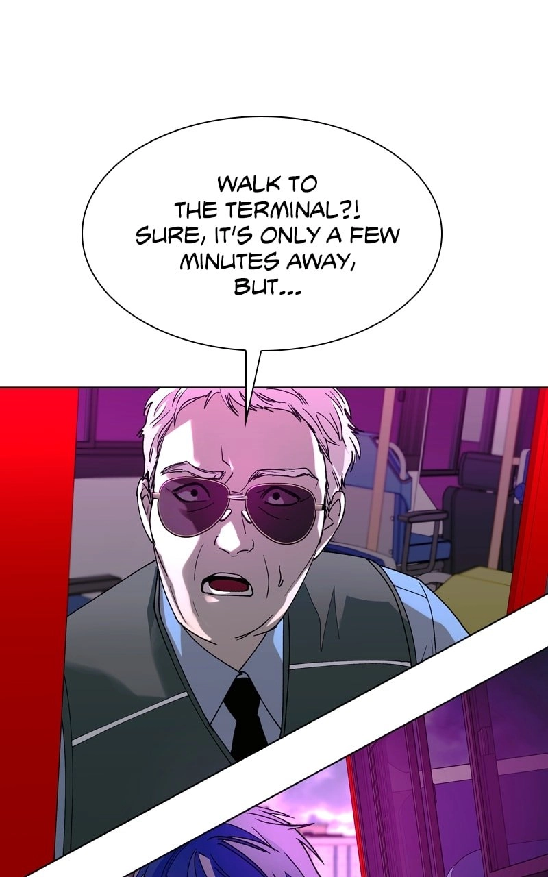 The End is a Game to Me Chapter 36, page 98 of 103