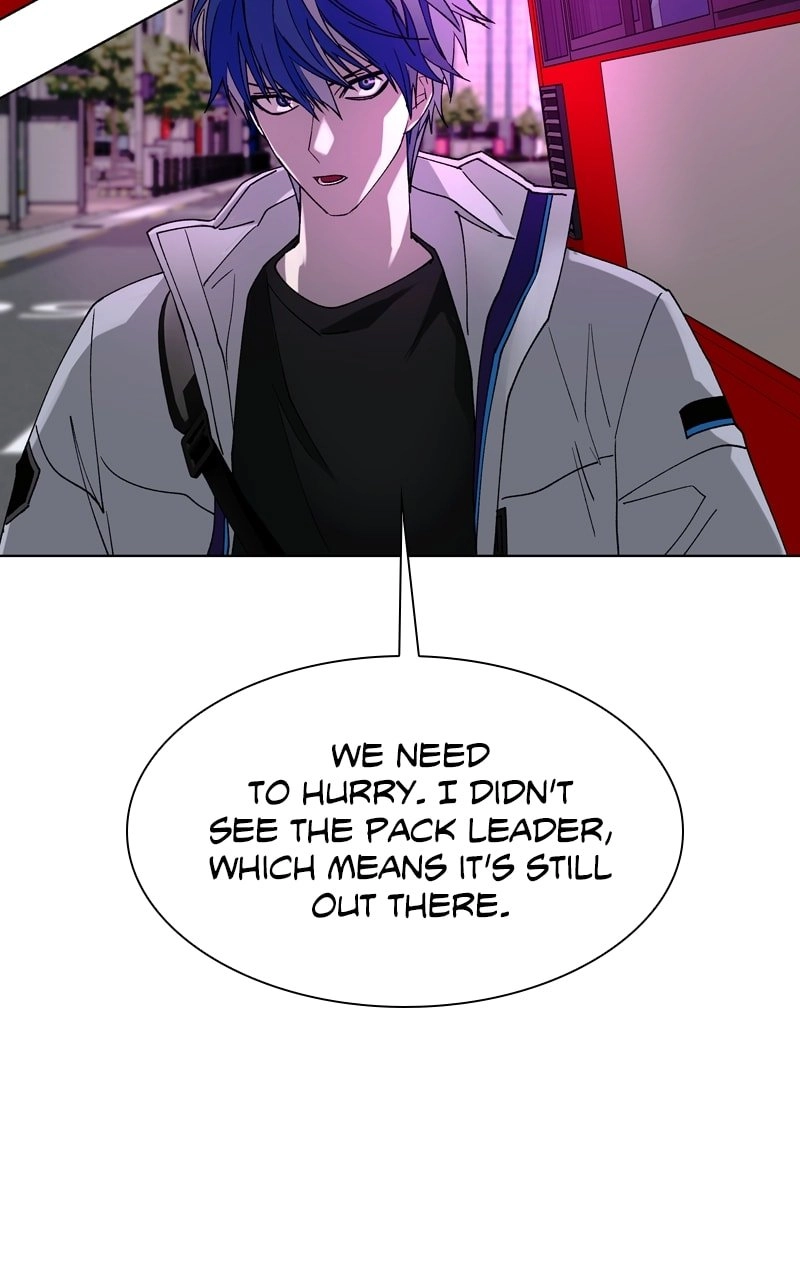 The End is a Game to Me Chapter 36, page 99 of 103