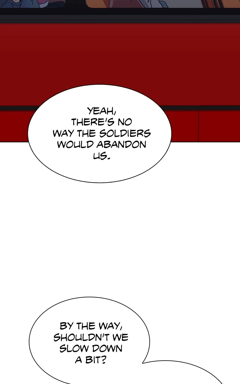 The End is a Game to Me Chapter 37, page 108 of 117