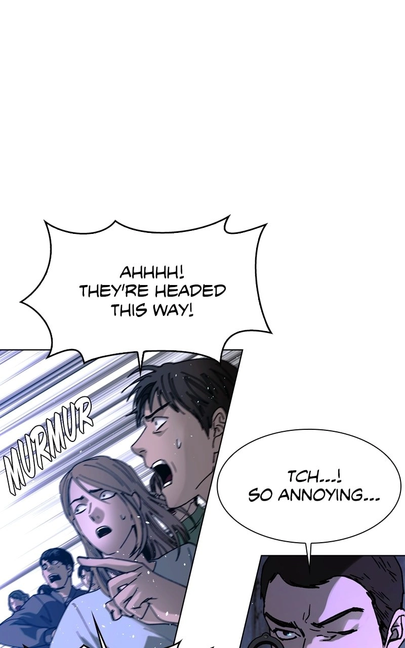 The End is a Game to Me Chapter 37, page 13 of 117