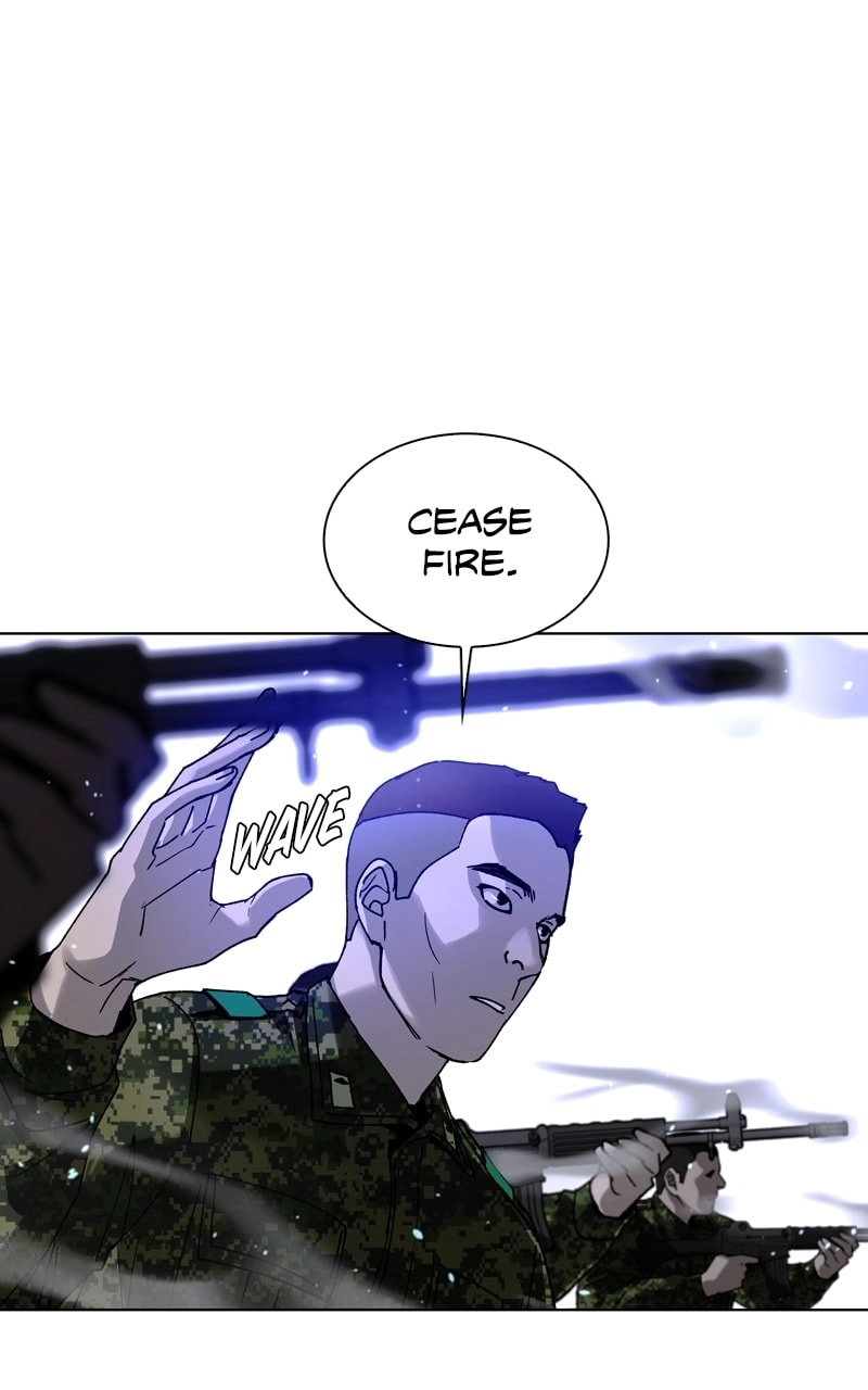 The End is a Game to Me Chapter 37, page 17 of 117