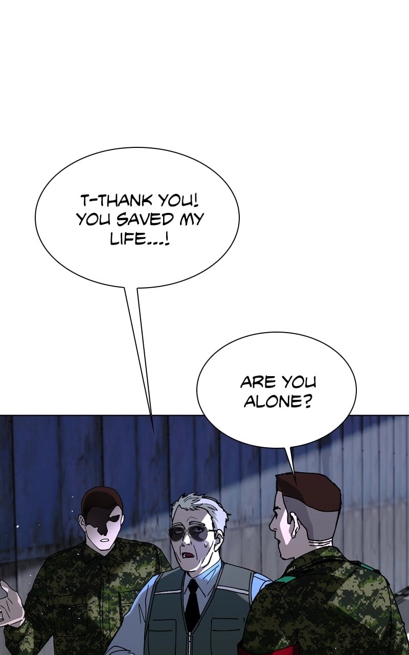 The End is a Game to Me Chapter 37, page 18 of 117