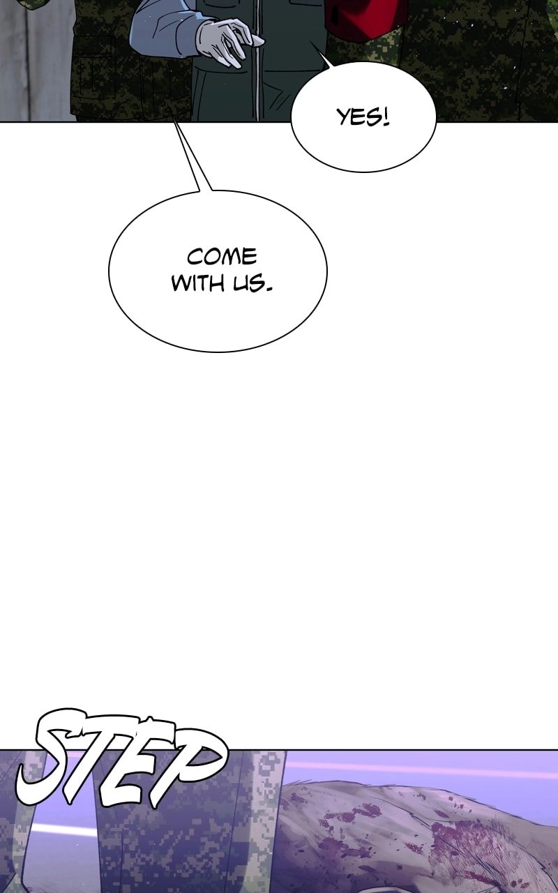 The End is a Game to Me Chapter 37, page 19 of 117