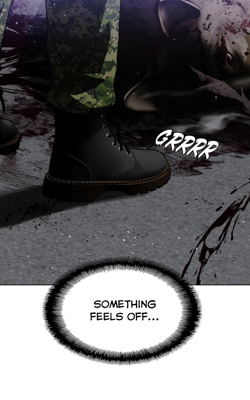 The End is a Game to Me Chapter 37, page 20 of 117
