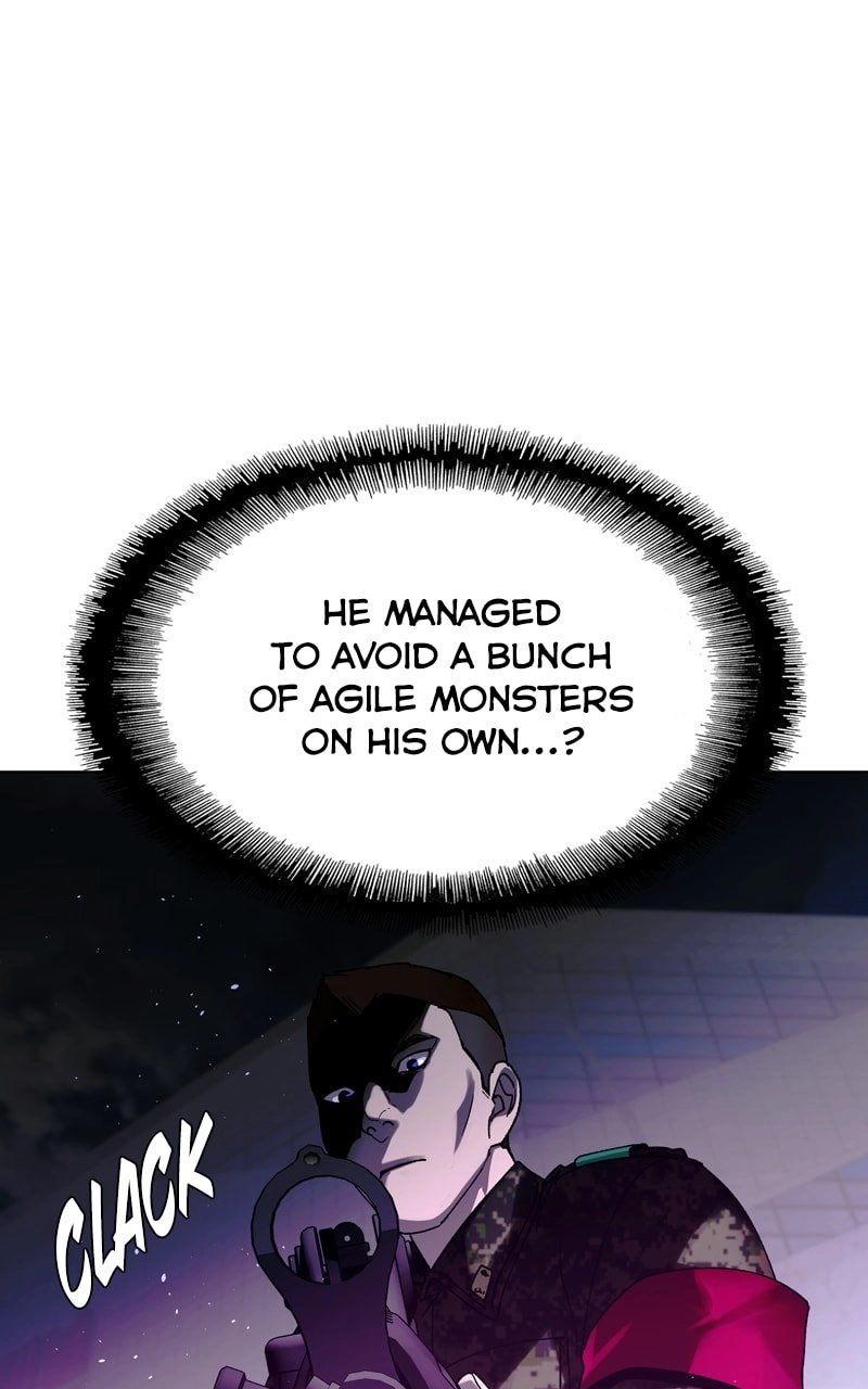 The End is a Game to Me Chapter 37, page 21 of 117
