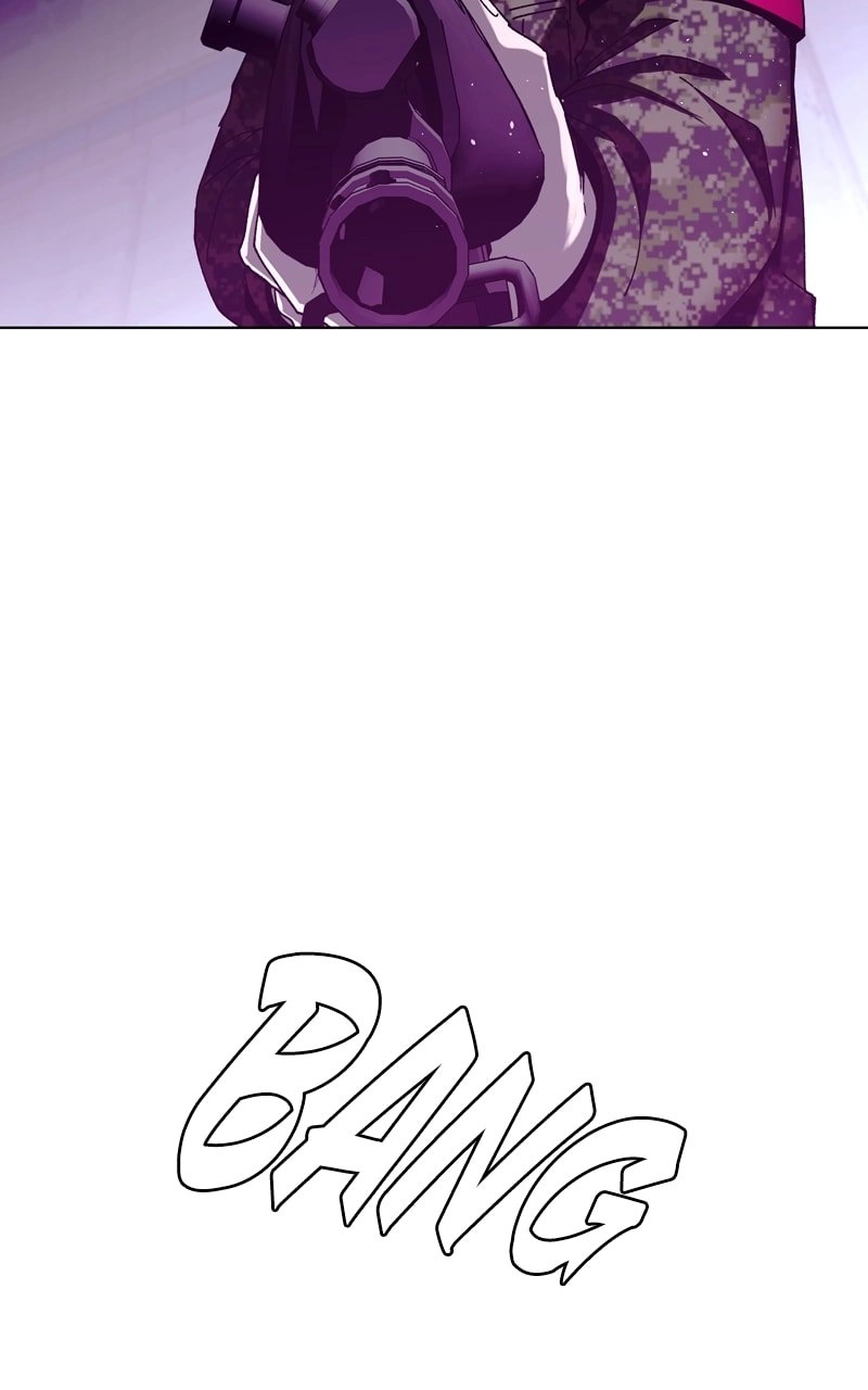 The End is a Game to Me Chapter 37, page 22 of 117